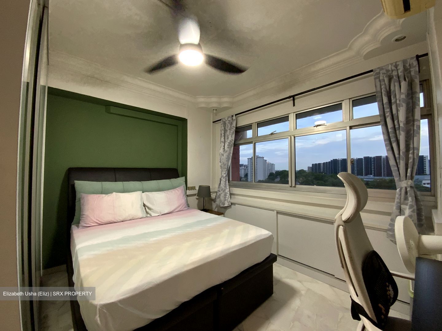 Blk 782 Pasir Ris Street 71 (Pasir Ris), HDB Executive #639372131